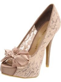 Zapatos de moda: primavera 2012