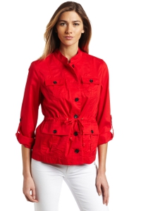 Chaquetas de primavera de moda 2012 Chaquetas de primavera de moda 2012