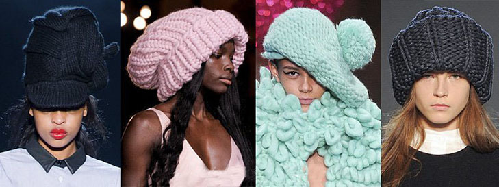 ¿Qué gorras estará de moda en la nueva temporada?