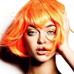Moda cabello color primavera-verano 2013