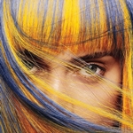 Moda cabello color invierno 2013