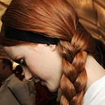 Moda cabello color invierno 2014