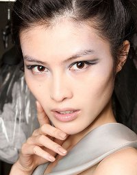 Esmalte de uñas de moda 2012