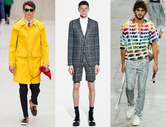 Semana de la Moda Primavera-Verano 2014
