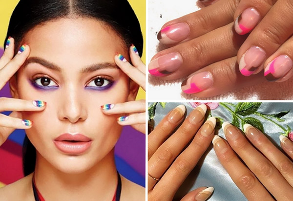 Abrigo inusual: Top 3 últimas tendencias de Instagram