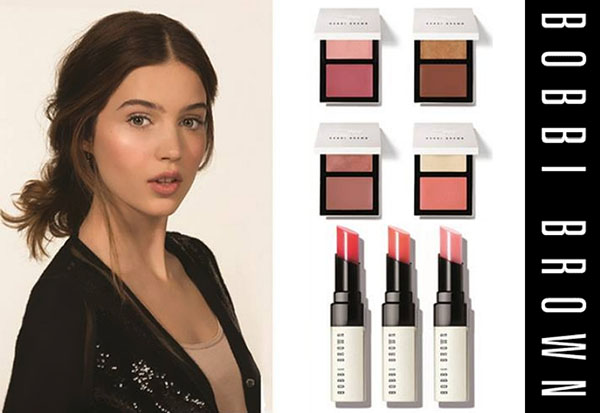 Tierna, más suave: colección de maquillaje de primavera Bobbi Brown suave y suave