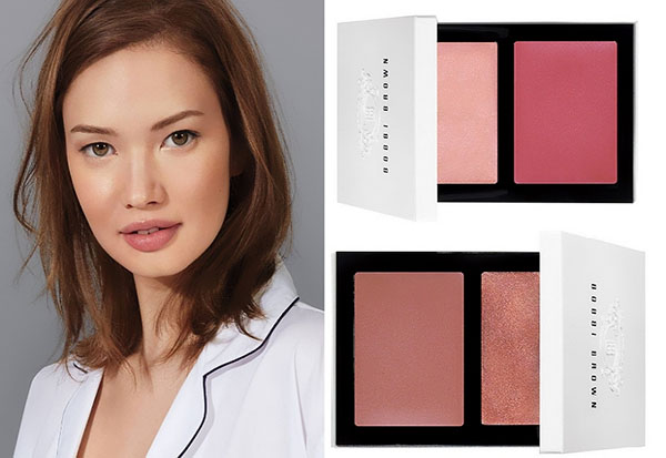 Tierna, más suave: colección de maquillaje de primavera Bobbi Brown suave y suave