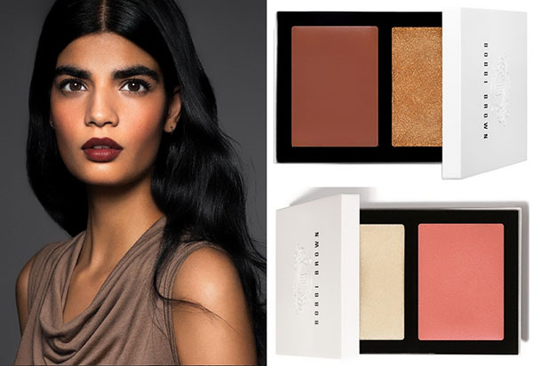 Tierna, más suave: colección de maquillaje de primavera Bobbi Brown suave y suave