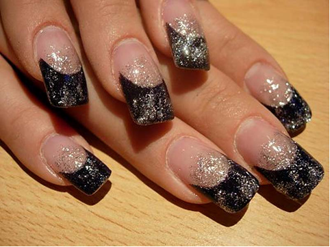 diseño de uñas