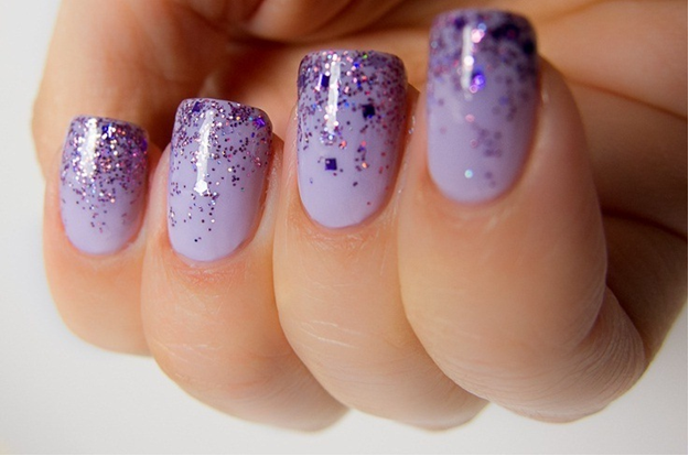 excelente manicura