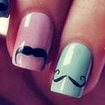 nuevos artículos de manicura 2013