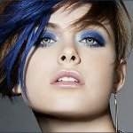 Maquillaje de año nuevo 2013