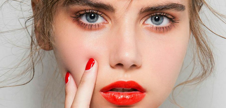 Actualizado clásico: elegante manicura de verano-2017