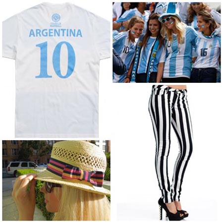Equipo argentino