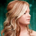 Coloración del cabello en dos colores