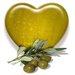 Aceite de oliva para la cara Aceite de oliva para la cara