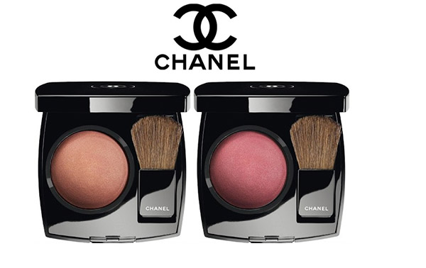 Otoño en la ciudad: una colección limitada de maquillaje Libre Synthetic de Chanel