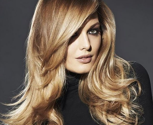 Imágenes de otoño: coloración suave - tendencia-2016