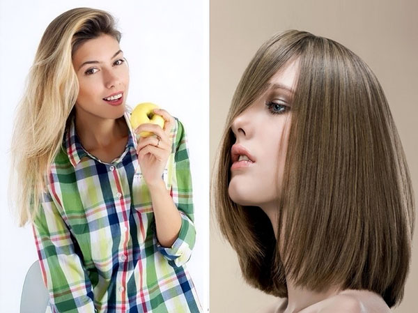 Imágenes de otoño: coloración suave - tendencia-2016