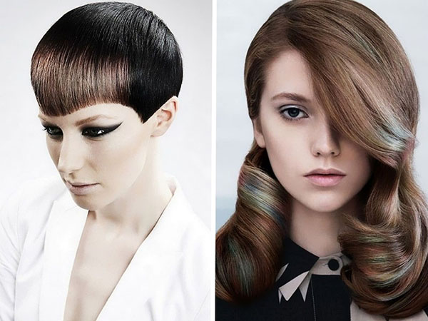 Imágenes de otoño: coloración suave - tendencia-2016