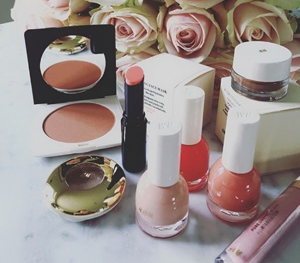 Fuegos artificiales otoñales: colección de barnices H & M Beauty