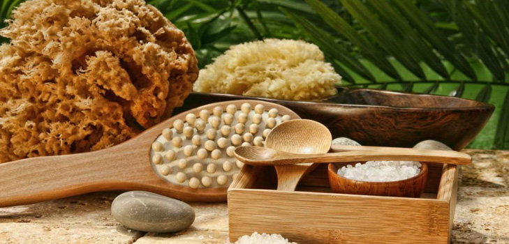 Peeling para el cuero cabelludo: ¿cómo hacer que tu cabello sea inmaculadamente bello?