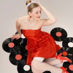 Vestidos al estilo de los años 60