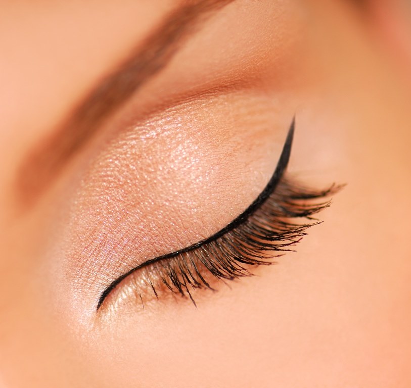 maquillaje para el día