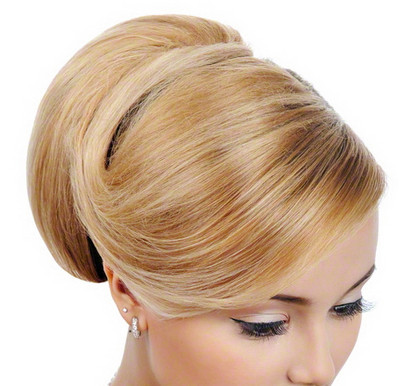 Hairstyle Babette: instrucciones paso a paso con fotos y videos