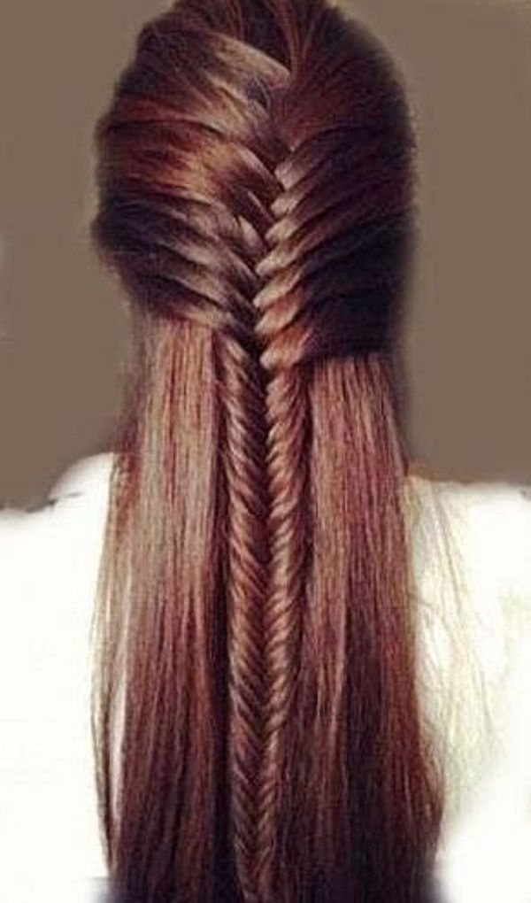 Peinado por el Año Nuevo del Petardo por sus propias manos: ideas de moda para el cabello corto, mediano y largo, foto