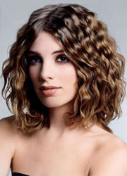 Peinados para cabello mediano