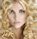 Peinados para cabello rizado Peinados para cabello rizado