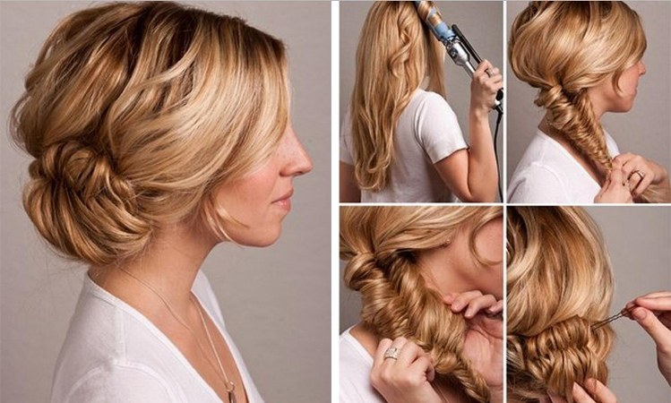 cómo hacer un corte de pelo
