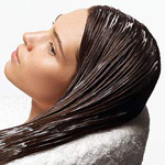 Recetas de máscaras para el cabello Recetas de máscaras para el cabello