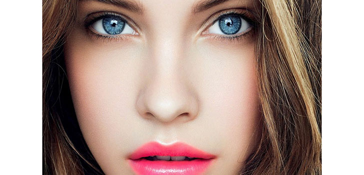 Armas fatales: técnicas de maquillaje sensual para una cita