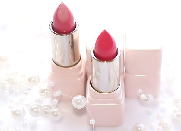 Brillo de lujo: colección decorativa Guerlain Meteorites Happy Glow 2017