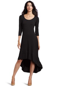Con qué llevar un vestido negro Con qué llevar un vestido negro