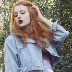 Con qué ponerse una chaqueta vaquera: fotos de la ropa más de moda