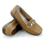 ¿Con qué llevar mocasines?