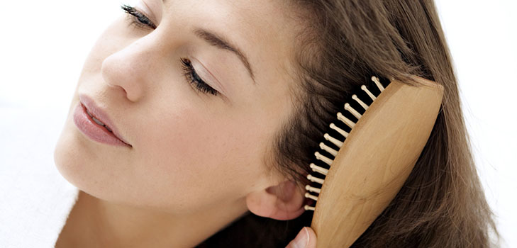 El salón de belleza en casa junto con la cosmética profesional de profmagazin.ru
