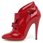 Botines de moda primavera-verano 2013