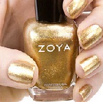 Manicura de moda primavera-verano 2013 foto
