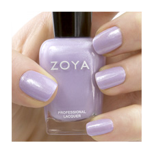 Manicura de moda primavera-verano 2013