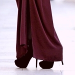 Faldas largas de moda 2013
