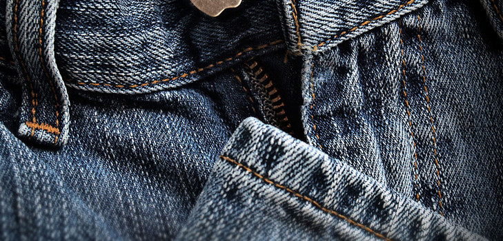 Los jeans más de moda, invierno 2014-2015