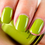 Barniz de moda para uñas Invierno 2013