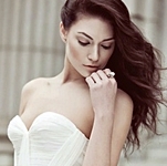 Vestidos de novia de moda 2013