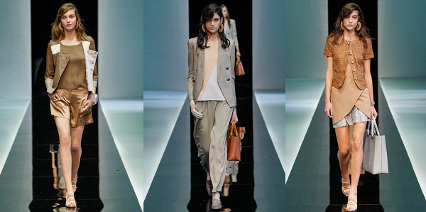 Fotos de chaquetas de moda primavera-verano 2013