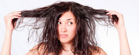 Cuida tu cabello