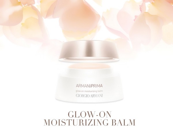 Perfección: nuevos productos para el cuidado de la piel Armani Prima